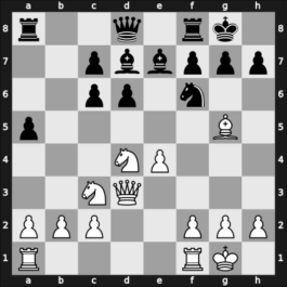 1910 Hamburg – Round 1 – Teichmann, Richard – 1-0 – Salwe, George – G7