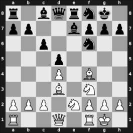 1910 Hamburg – Round 1 – Ahues, Carl – 1-0 – Kuerschner, Ernst Michael – G9
