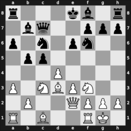 1910 Hamburg Hauptturnier-A – Round 1 – Busch de Brito, Calvin – 0-1 – Ahues, Carl – G1
