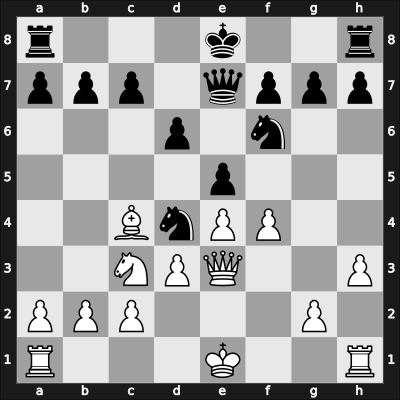 1910 Hamburg Hauptturnier-A – Round 1 – Hromadka, Karel – 0-1 – Lasker, Edward – G6
