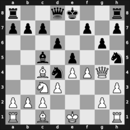 1910 Hamburg Hauptturnier-A – Round ? – Hromadka, Karel – 1-0 – Kuerschner, Matthias – G15