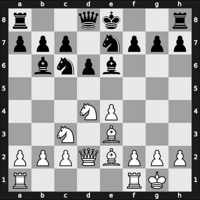 1910 Hamburg Hauptturnier-B – Round 1 – Schlage, Willi – 1-0 – Klose, Eli – G9