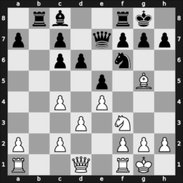 1910 Hamburg Hauptturnier-B – Round ? – Barasz, Zsigmond – 1-0 – Lowtzky, Mojsesz – G15