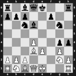 1910 Vienna – Round ? – Schenkein, Joachim – 0-1 – Spielmann, Rudolf – G12