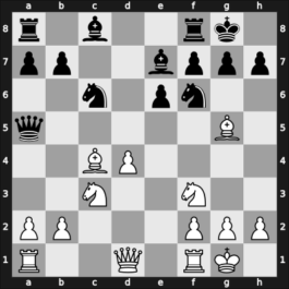 1911 Budapest – Round ? – Fluss, Gyorgy – 0-1 – Reti, Richard – G16