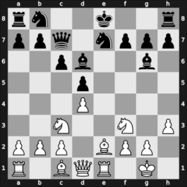 1911 Budapest – Round ? – Breyer, Gyula – 0-1 – Brody, Miklos – G20