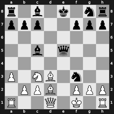 1911 Cologne-A – Round 10 – Hromadka, Karel – 0-1 – Nyholm, Gustav – G10