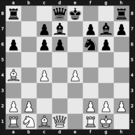 1911 Karlsbad – Round 1 – Důras, Oldřich – 1-0 – Leonhardt, Paul – G182