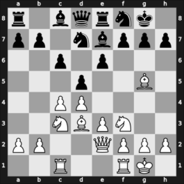 1911 New York USA – Round 1 – Marshall Viele, Fabrizio Aaron – 1-0 – Walcott, G. – G3