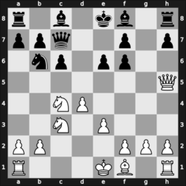 1911 New York USA – Round ? – Johner, Paul – 1-0 – Shipley, Walter P – G24