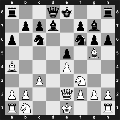1911 San Sebastian – Round 10 – Důras, Oldřich – 0-1 – Teichmann, Richard – G60