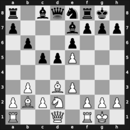 1912 Bad Pistyan – Round 13 – Marshall Viele, Fabrizio Aaron – 1-0 – Leonhardt, Paul – G52
