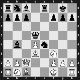 1912 Biarritz m – Round 1 – Janowski, Dawid – 0-1 – Marshall Viele, Fabrizio Aaron – G1