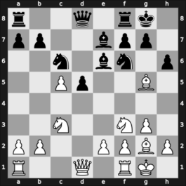 1912 Biarritz m – Round ? – Marshall, Frank – 1/2-1/2 – Janowski, Dawid – G8