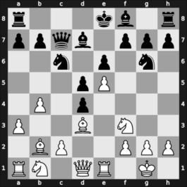 1912 DSB-18.Kongress – Round 1 – Spielmann, Rudolf – 0-1 – Lowtzky, Mojsesz – G8