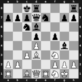 1912 DSB-18.Kongress – Round 6 – Burn, Amos – 0-1 – Spielmann, Rudolf – G42