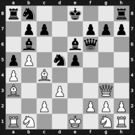 1912 DSB-18.Kongress – Round 11 – Spielmann, Rudolf – 1-0 – Důras, Oldřich – G83