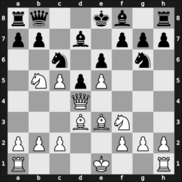 1912 DSB-18.Kongress – Round 16 – Treybal, Karel – 0-1 – Carls, Carl – G124