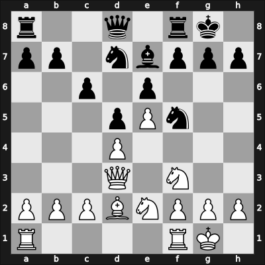 1912 DSB-18.Kongress-B – Round ? – Asztalos, Lajos – 1-0 – Herland, Bjorn Bysheim – G7