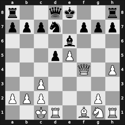 1912 DSB-18.Kongress-B – Round ? – Hromadka, Karel – 1-0 – Eliascheff, M. – G9