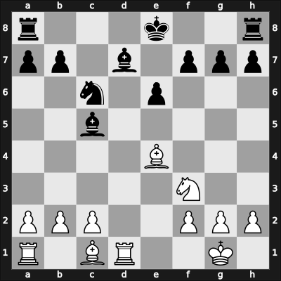 1912 It (Men) Bad Pistyan CZE – Round 5 – Důras, Oldřich – 1-0 – Johner, Paul – G26