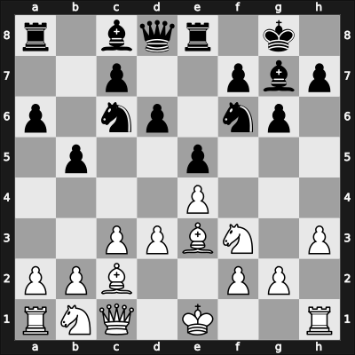 1912 It (Men) San Sebastian ESP – Round 13 – Důras, Oldřich – 1-0 – Tarrasch, Siegbert – G30