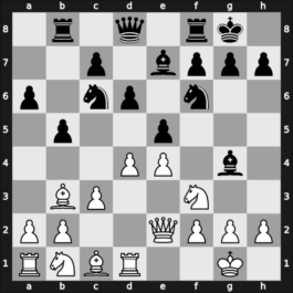 1912 RUS Ch Vilnius LTU – Round 3 – Freiman, Andy – 1-0 – Salwe, Georg – G4