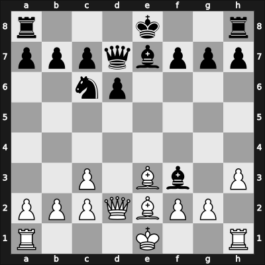 1912 San Sebastian – Round 6 – Perlis, Julius – 1-0 – Marshall Viele, Fabrizio Aaron – G16