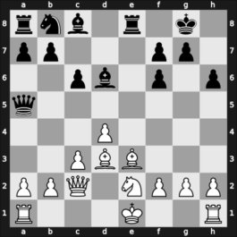 1912 San Sebastian – Round 22 – Důras, Oldřich – 0-1 – Perlis, Julius – G54
