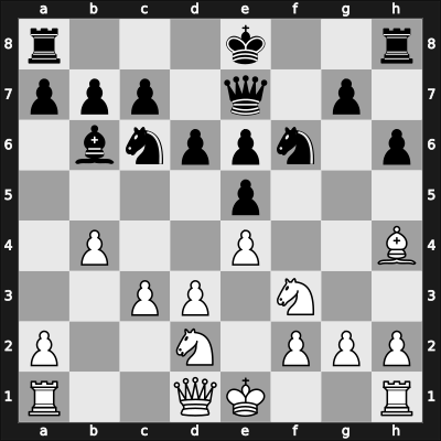1912 Stockholm Nordic Ch – Round 10 – Sjoberg, Victor – 1-0 – Cohn, Erich – G17