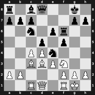 1912 Temesvar – Round 9 – Réti, Richard – 0-1 – Havasi, Kornel – G2