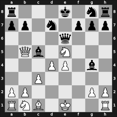 1912 Temesvar – Round ? – Réti, Richard – 0-1 – Mayer, Roman – G5