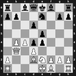 1912 Temesvar – Round ? – Réti, Richard – 0-1 – Foldes, Gyula – G11