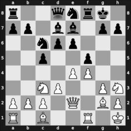 1912 Vilnius – Round 9 – Hromadka, Karel – 1-0 – Vait, A. – G32