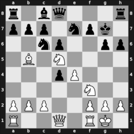 1913 Debrecen – Round 1 – Sterk, Andraz – 1-0 – Reti, Richard – G2