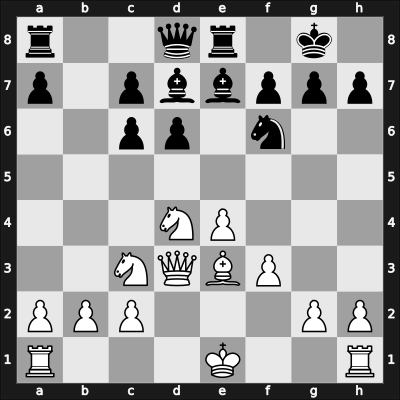 1913 Debrecen – Round 1.2 – Sterk, Karoly – 1-0 – Szekely, Jeno – G4