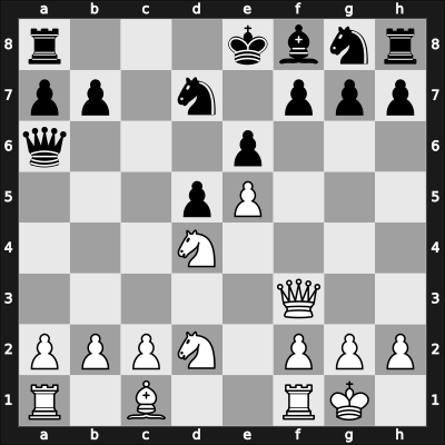 1913 Debrecen – Round 1.5 – Breyer, Gyula – 0-1 – Szekely, Jeno – G10