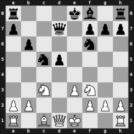 1913 Havana – Round 1 – Jaffe, Charles – 1/2-1/2 – Capablanca, Jose – G24