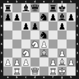 1913 Havana – Round ? – Kupchik, Abraham – 1/2-1/2 – Capablanca, Jose – G53