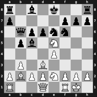 1913 It (Men) Scheveningen NED – Round 12 – Olland, Adolf George – 1-0 – Schelfhout, William – G19