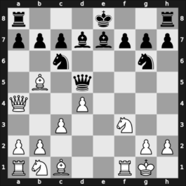 1913 New York National – Round 4 – Jaffe, Charles – 1-0 – Kline, Harry – G18