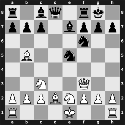 1913 New York National – Round 6 – Chajes, Oscar – 1-0 – Kline, Harry – G29