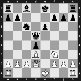 1913 New York National – Round 6 – Whitaker, Norman – 0-1 – Staffer, John Homer – G32