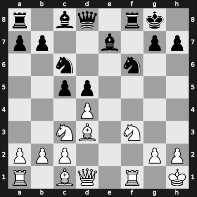 1913 New York National – Round 8 – Whitaker, Norman – 1-0 – Chajes, Oscar – G37
