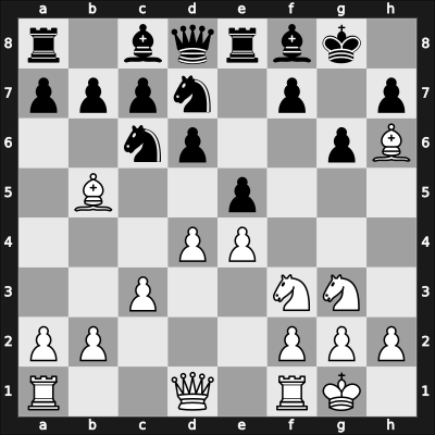 1913 Scheveningen – Round 13 – Te Kolste, Jan Willem – 1-0 – Speijer, Abraham – G33