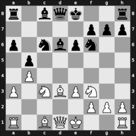 1913 Scheveningen – Round ? – Speijer, Abraham – 0-1 – Lasker, Edward – G35