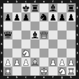 1913 Scheveningen – Round ? – Te Kolste, Jan Willem – 1/2-1/2 – Englund, Fritz – G45