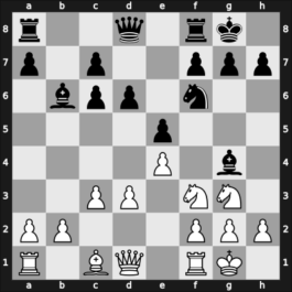 1913 Scheveningen – Round ? – Te Kolste, Jan Willem – 1-0 – Lasker, Edward – G60
