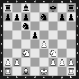 1914 Baden – Round 1 – Schlechter, Carl – 1/2-1/2 – Spielmann, Rudolf – G1