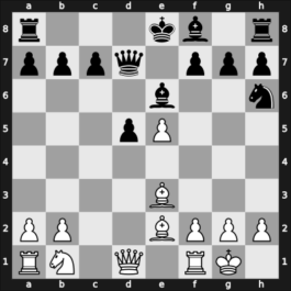 1914 Baden – Round 1 – Opocensky, Karel – 0-1 – Spielmann, Rudolf – G2